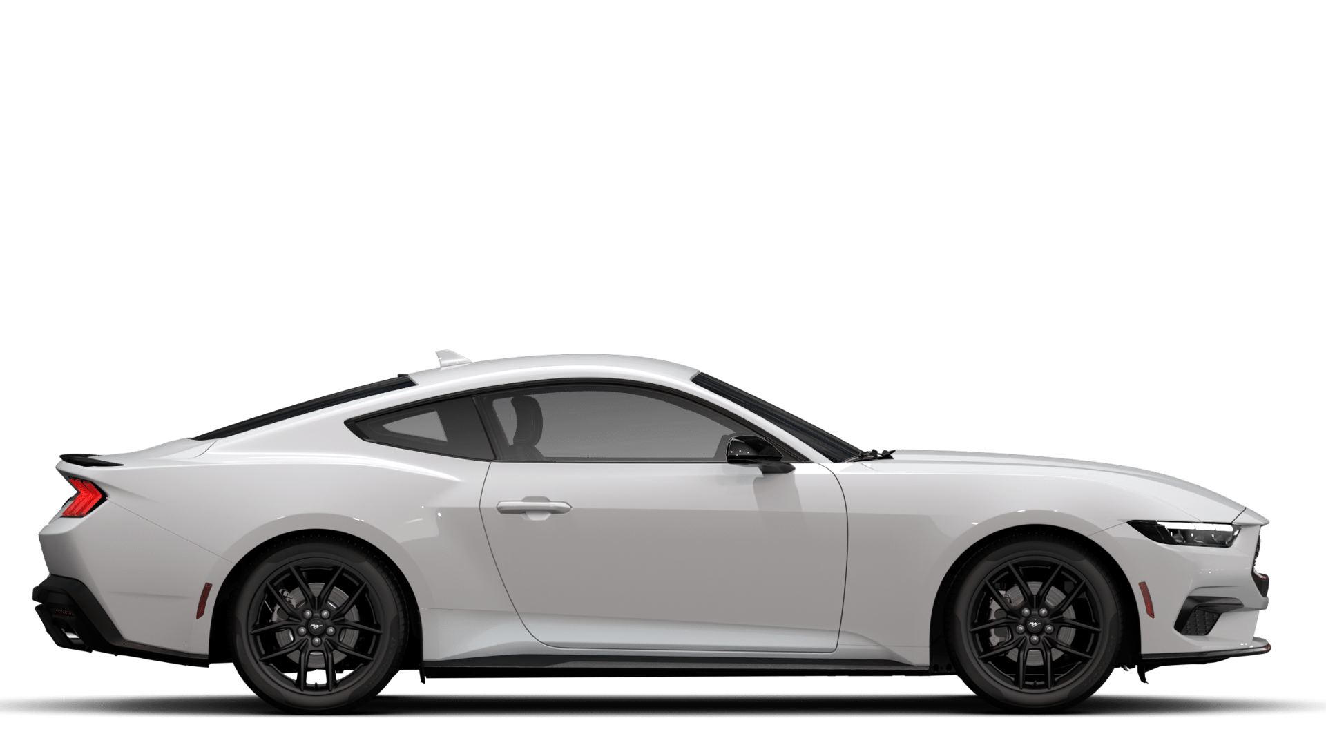 2026 Ford Mustang® External Image 1